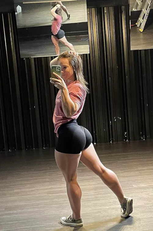 Since you guys liked her by u174832