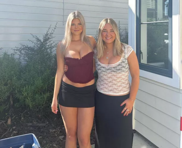 Sister Envy by ExplicitGem