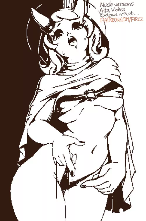 Sketch by me. More in the replies by Firez_hn