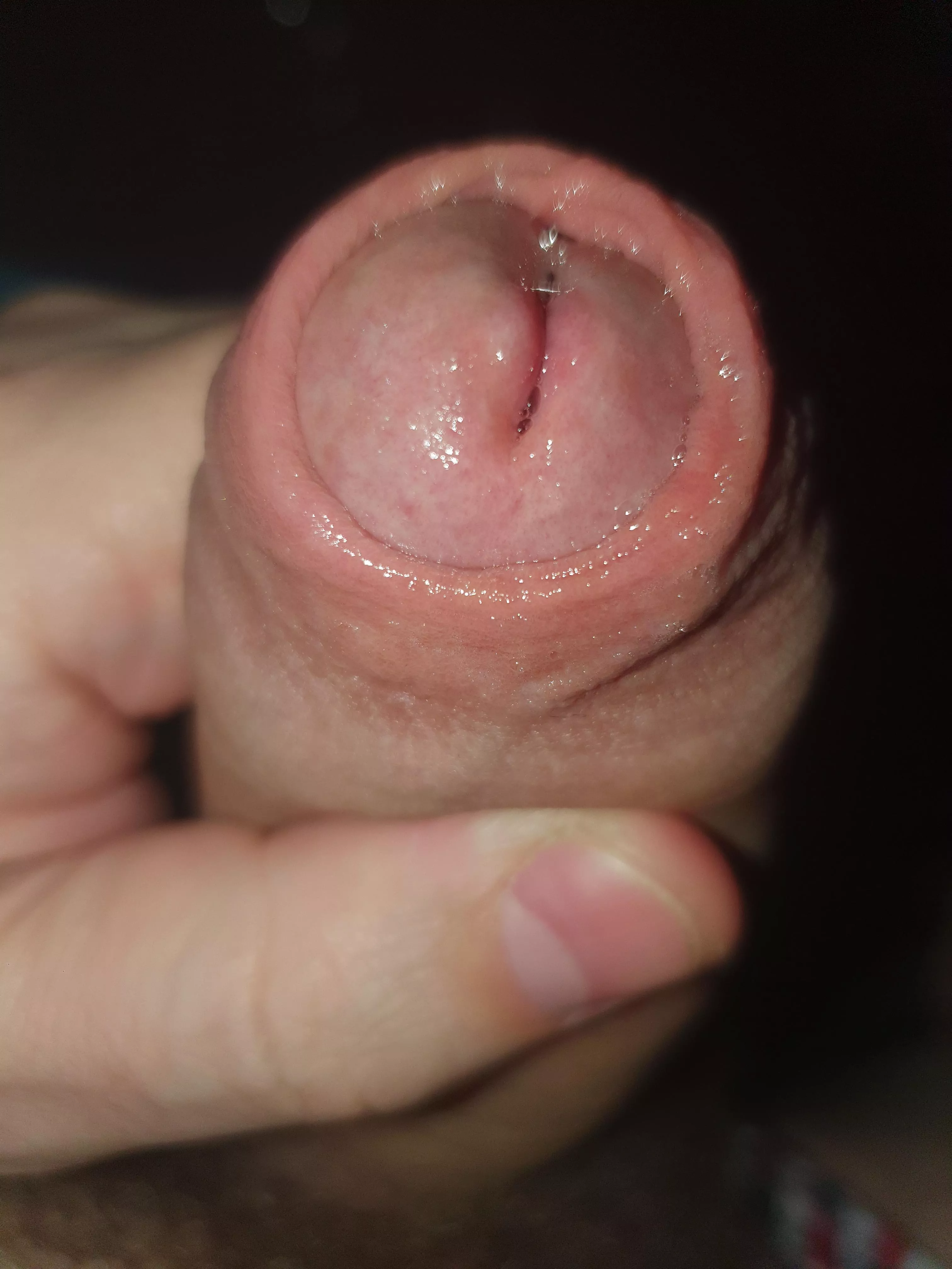 Slippery when wet posted by ppoiu6