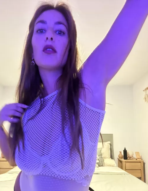 Smell me and guess my perfume by missleaderr