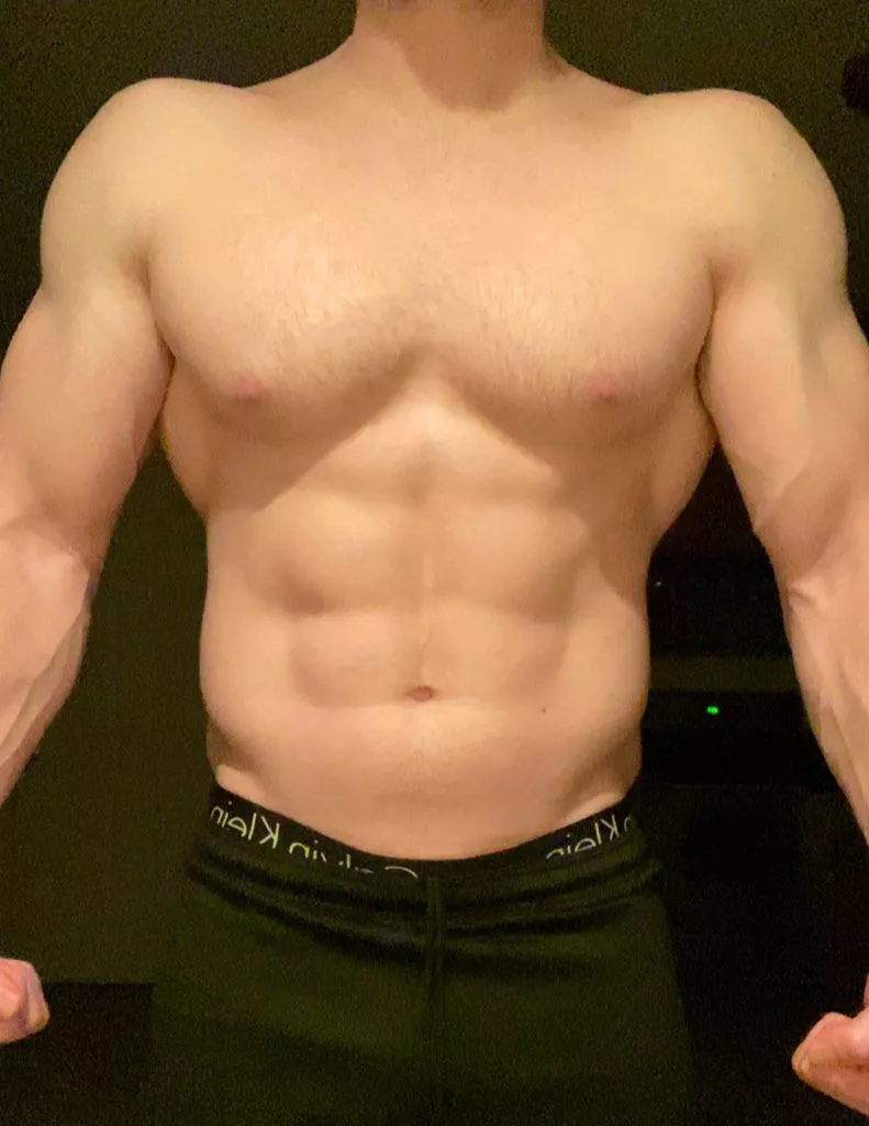 So much to grab ahold of (30’s) posted by BodyandSou1