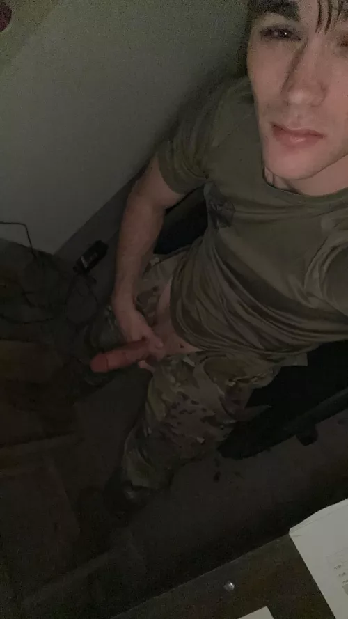 Someone come help me pass the time and ride this dick by Spiritual-Pangolin87