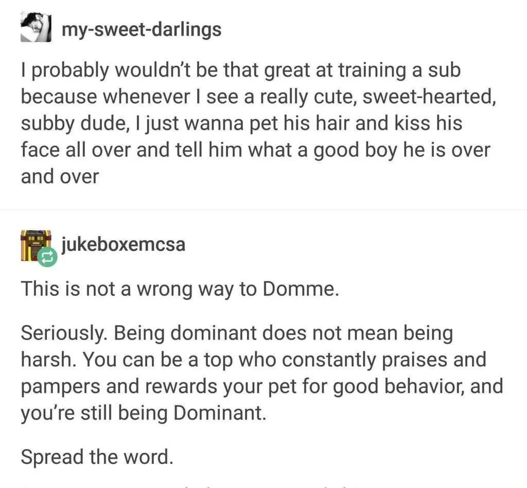 Spread the word ❤️ posted by Mammoth_Load3517