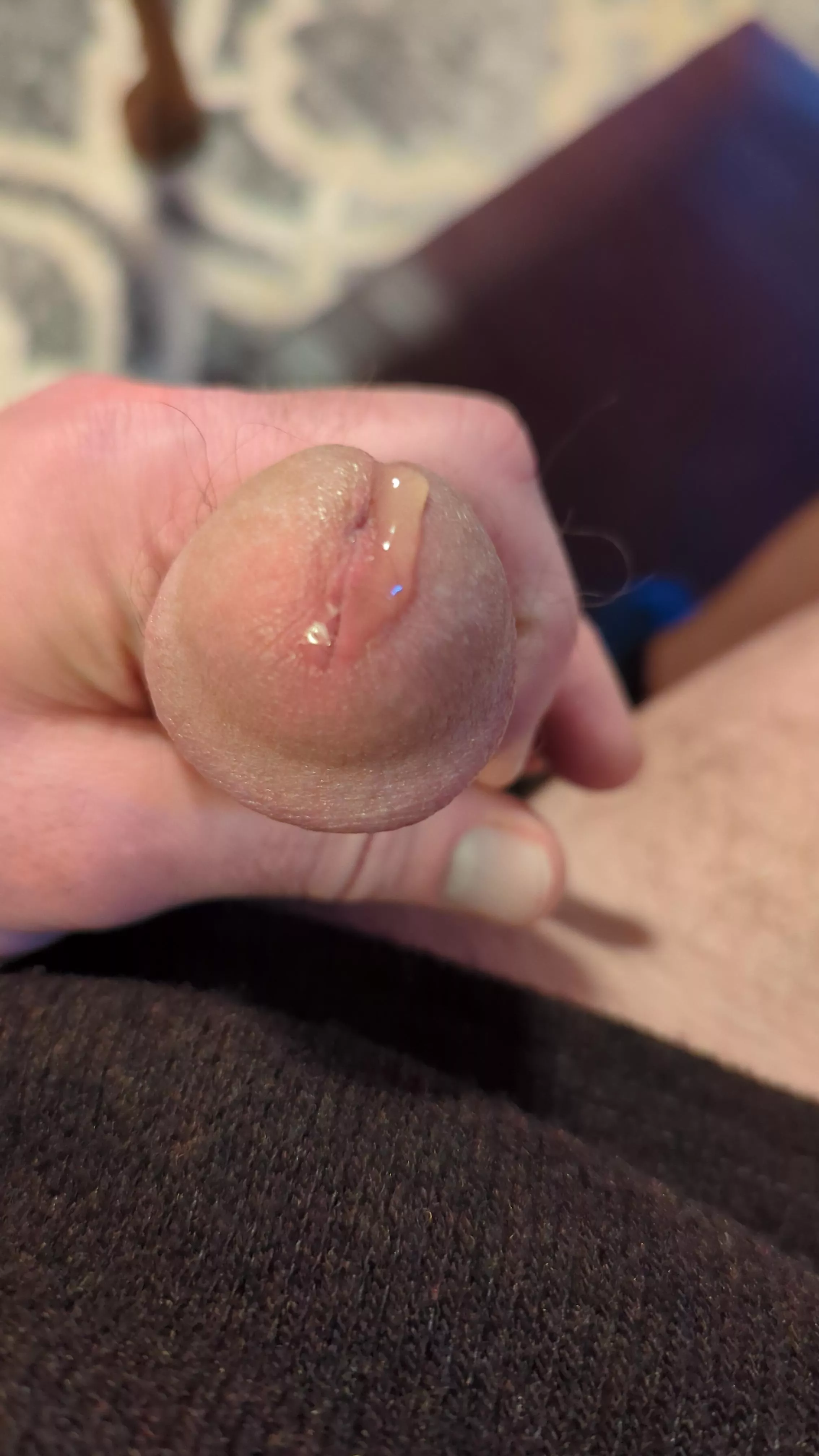 Sprung a leak this morning posted by NoWalrus1692