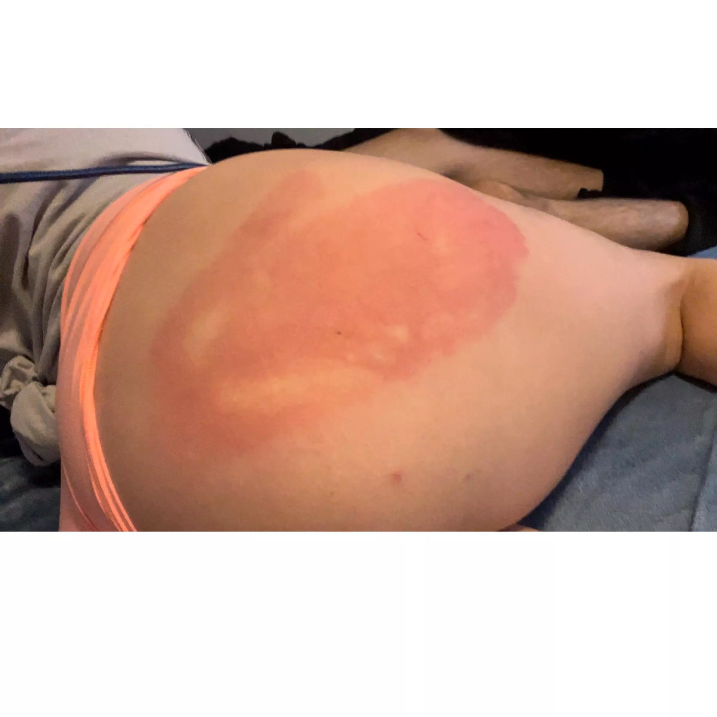 Still not hard enough.. posted by Brittfaithm