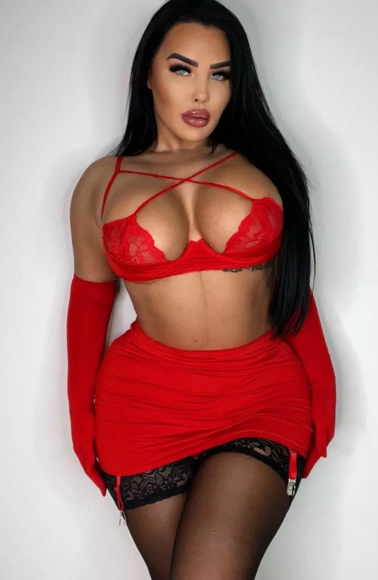 Strappy top to catch your eye posted by Juniper3358