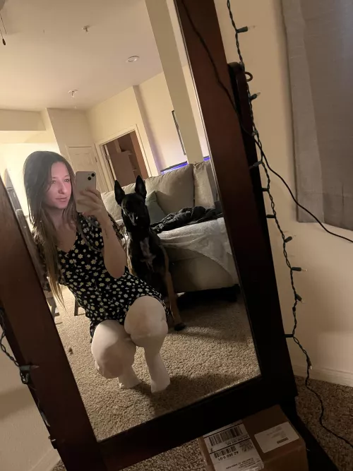 Sunday white 😙 by Dense-Secret-6881