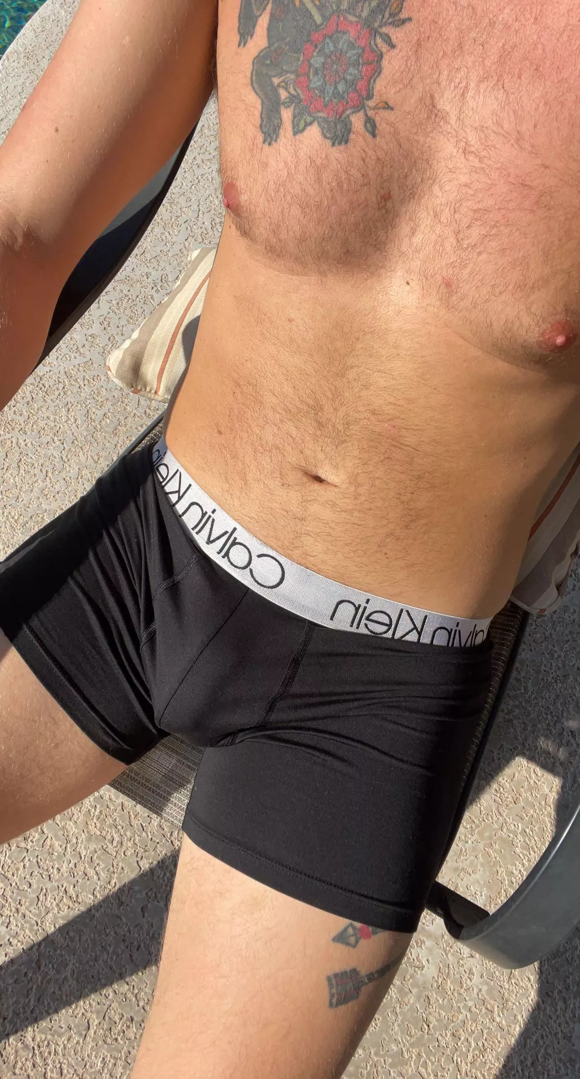 Take it out and give it a kiss posted by deeperproduce