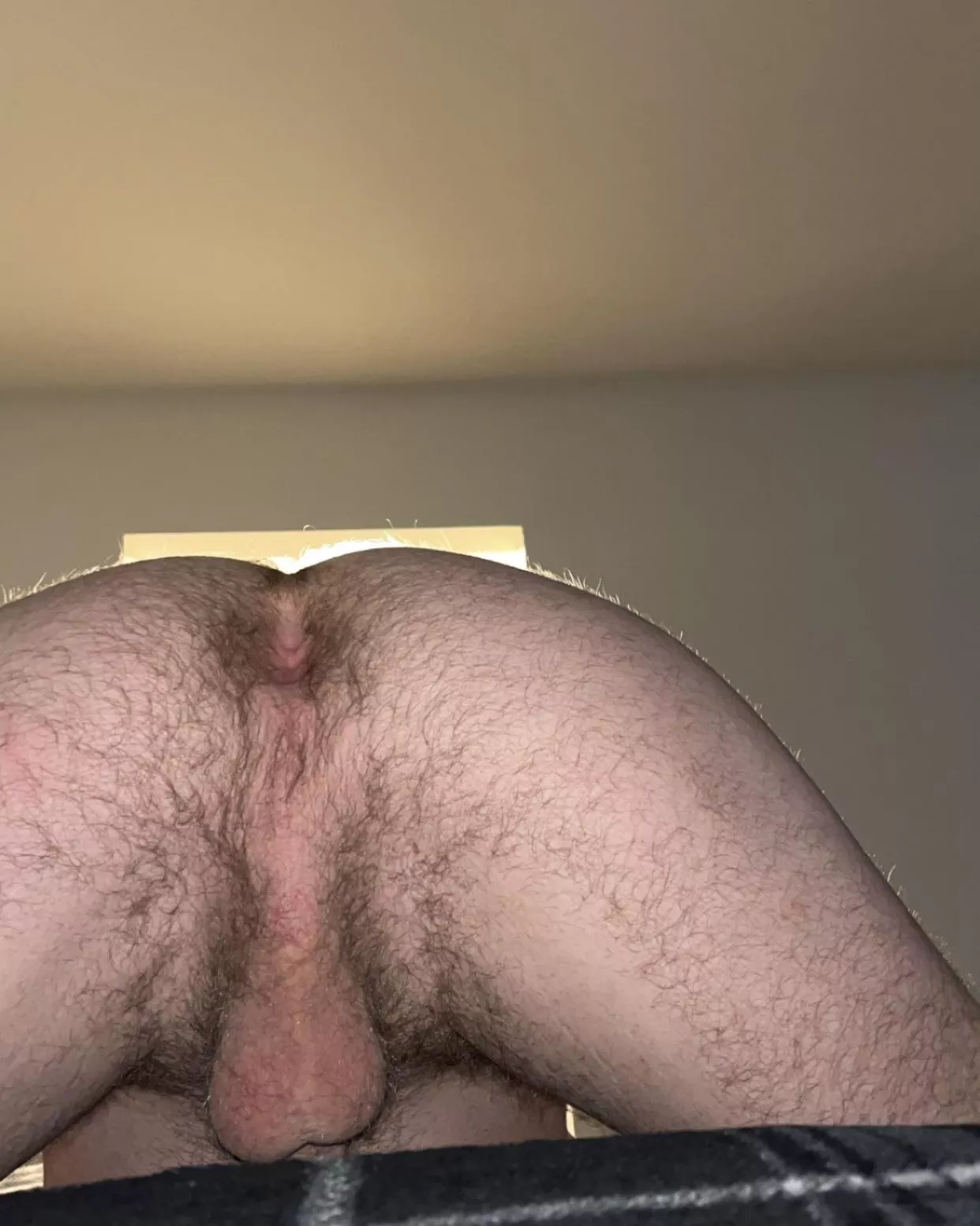 Take me from behind and load me up 😈 posted by def_not_my_nudes