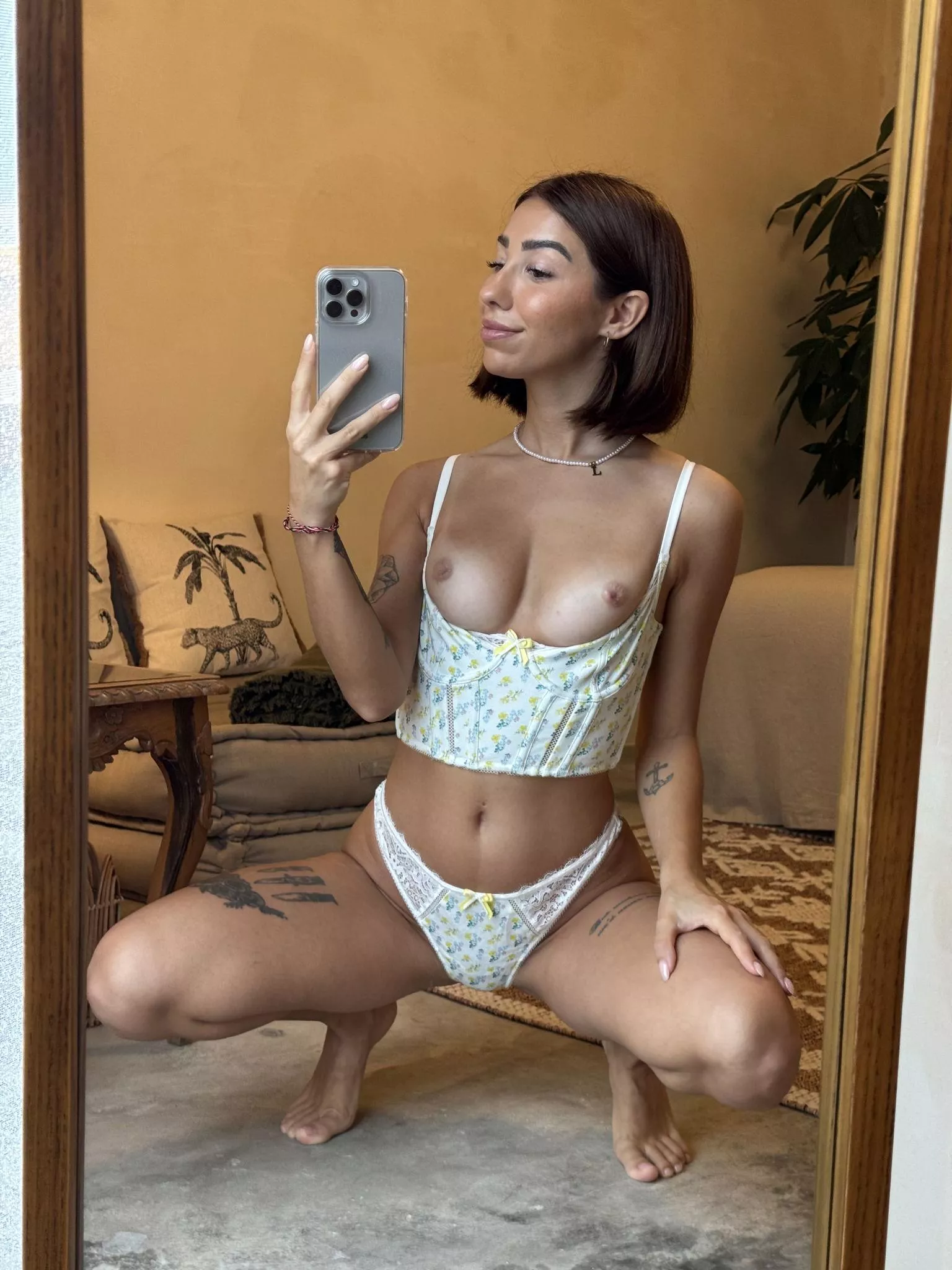 The perfect handful, come and give them a massage posted by lanixlane