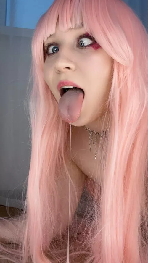 The white liquid tank is at your service by FurtherDance613