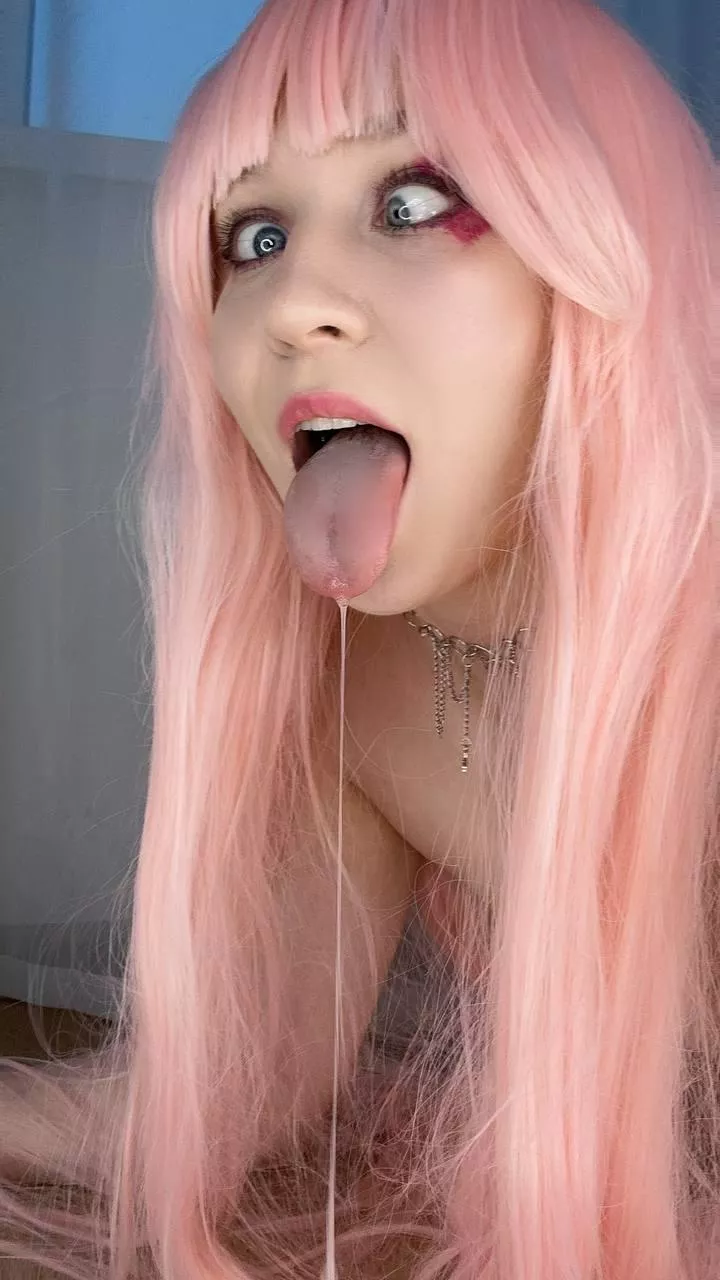 The white liquid tank is at your service posted by FurtherDance613