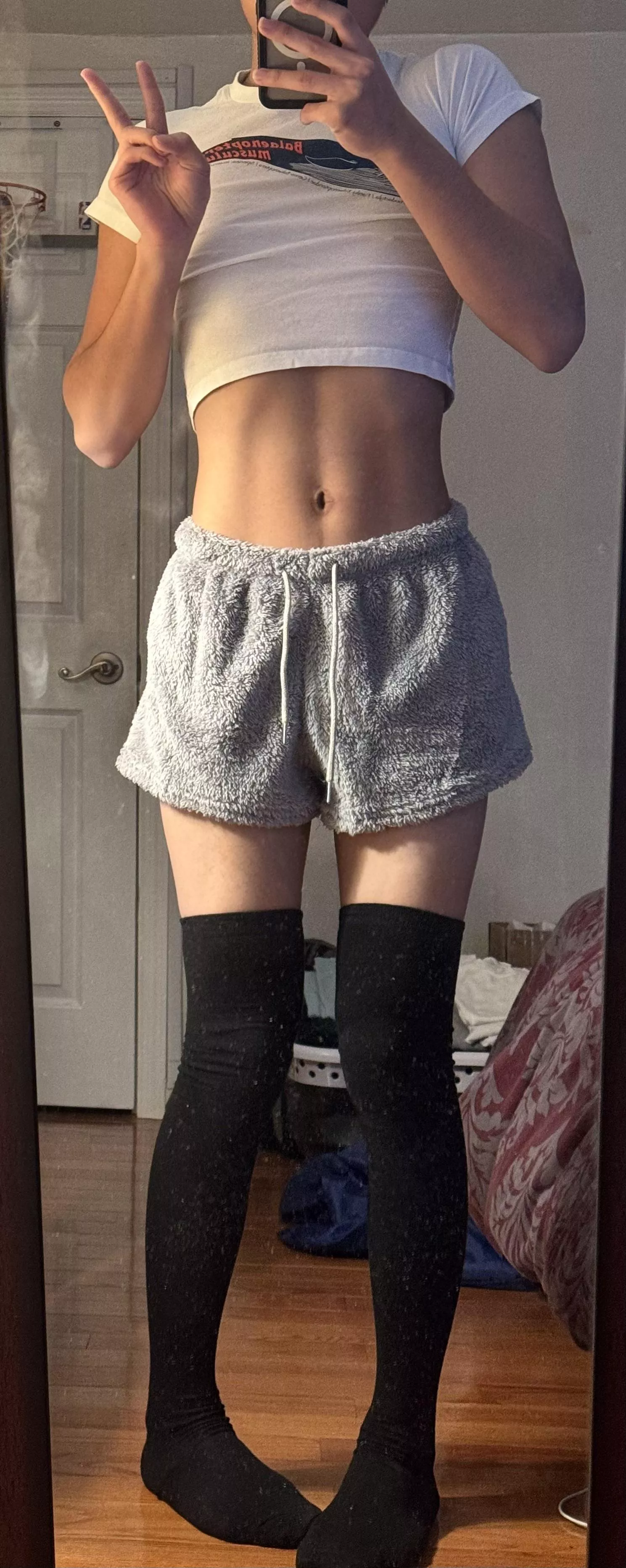 This outfit is so so cute in my opinion☺️ posted by Yesohmama