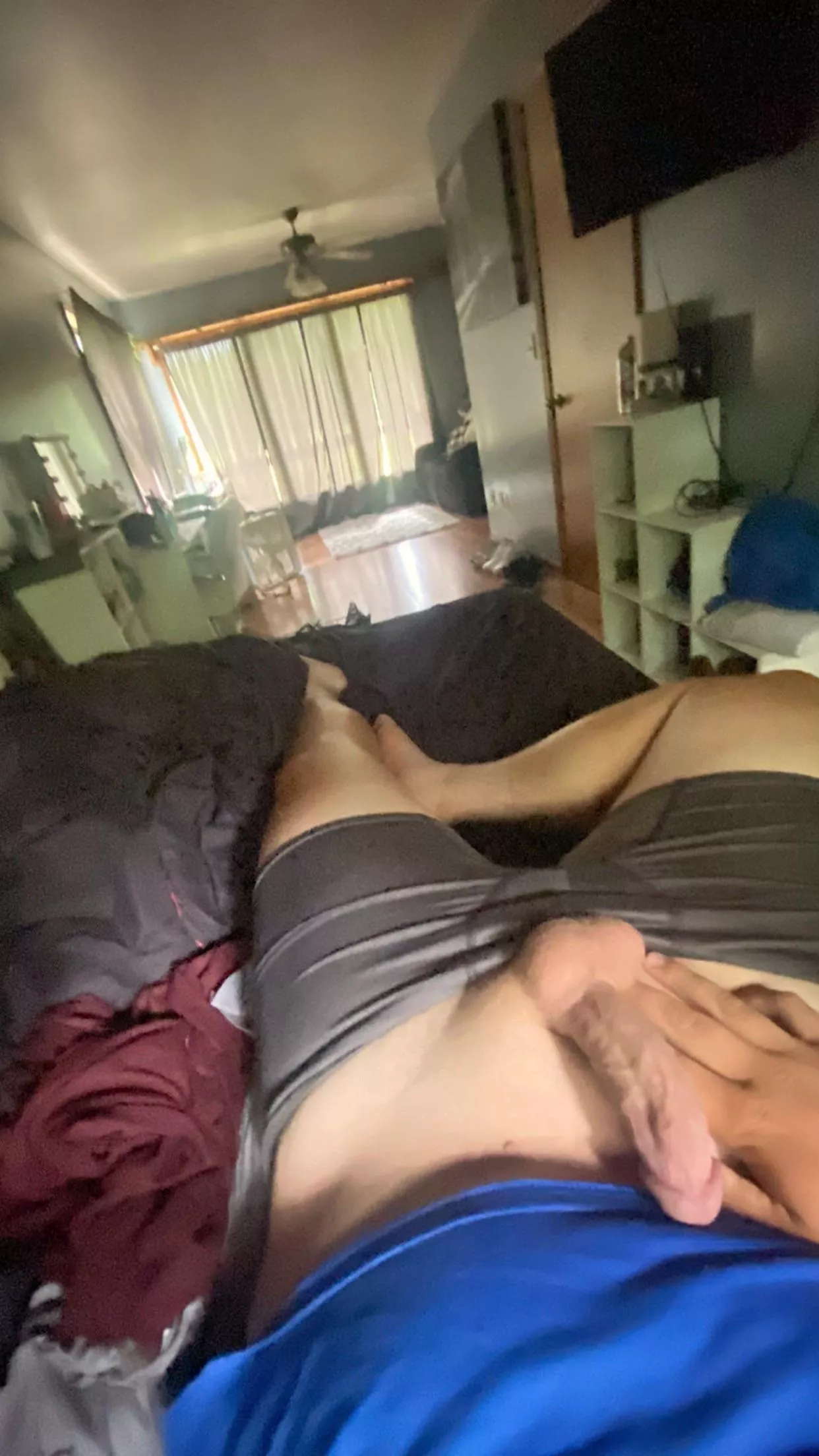 Thoughts? posted by vFahxy01