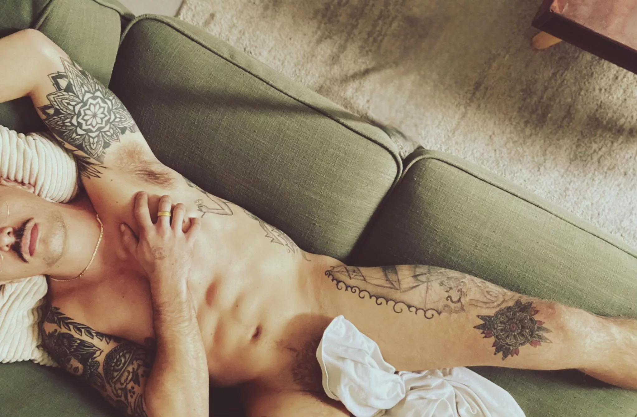 Trying to avoid the Sunday Scaries, anyone care to help? 30M posted by Outdoor_adventure590