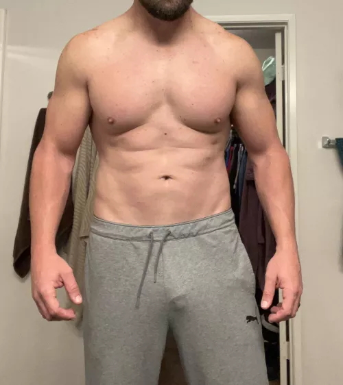 Trying to hide (45) by Ilickyougood