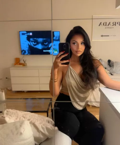 Vem vill knulla mig by threestrikesagain