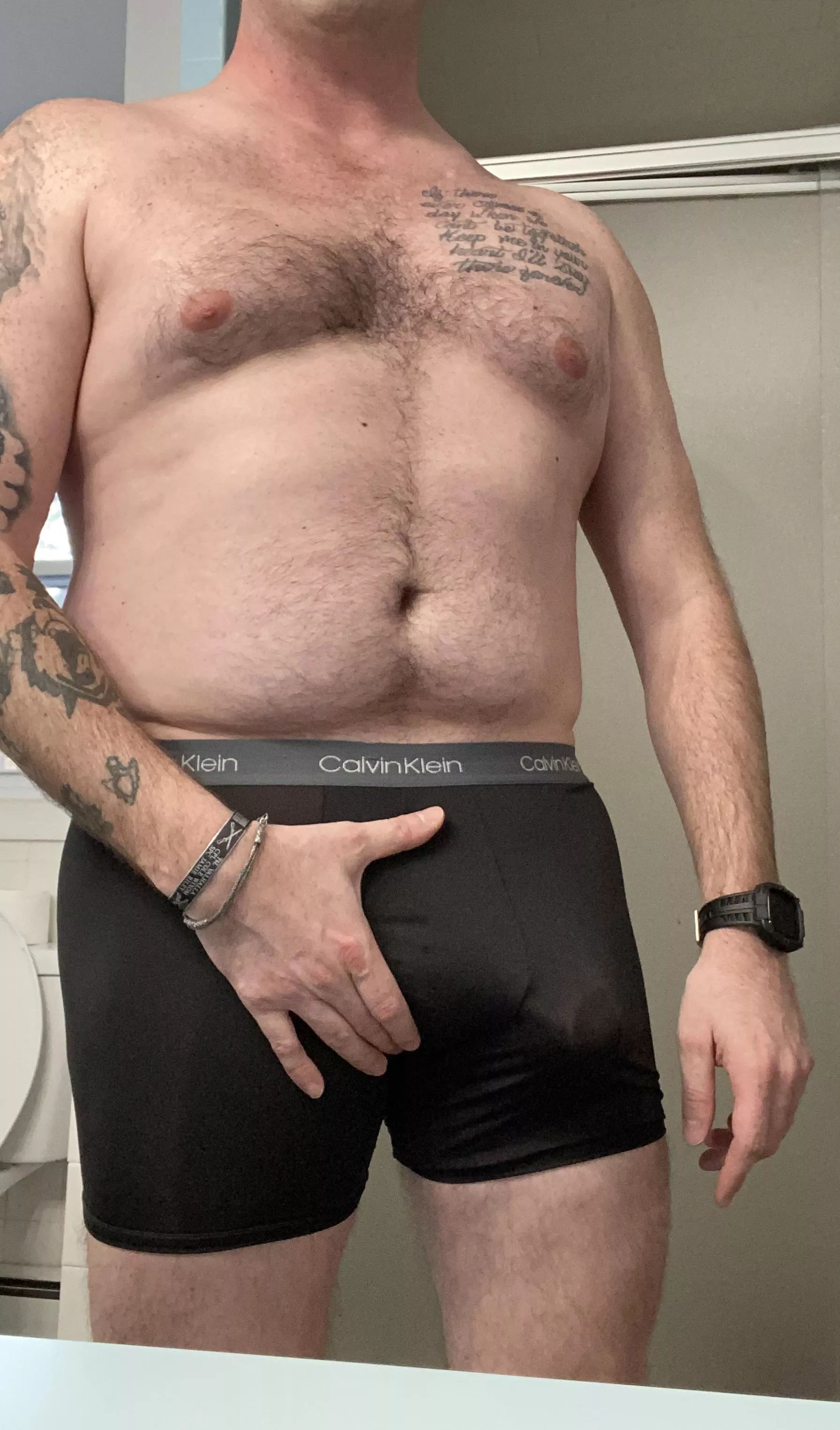 Walked in on me posted by ThatOneAccount01