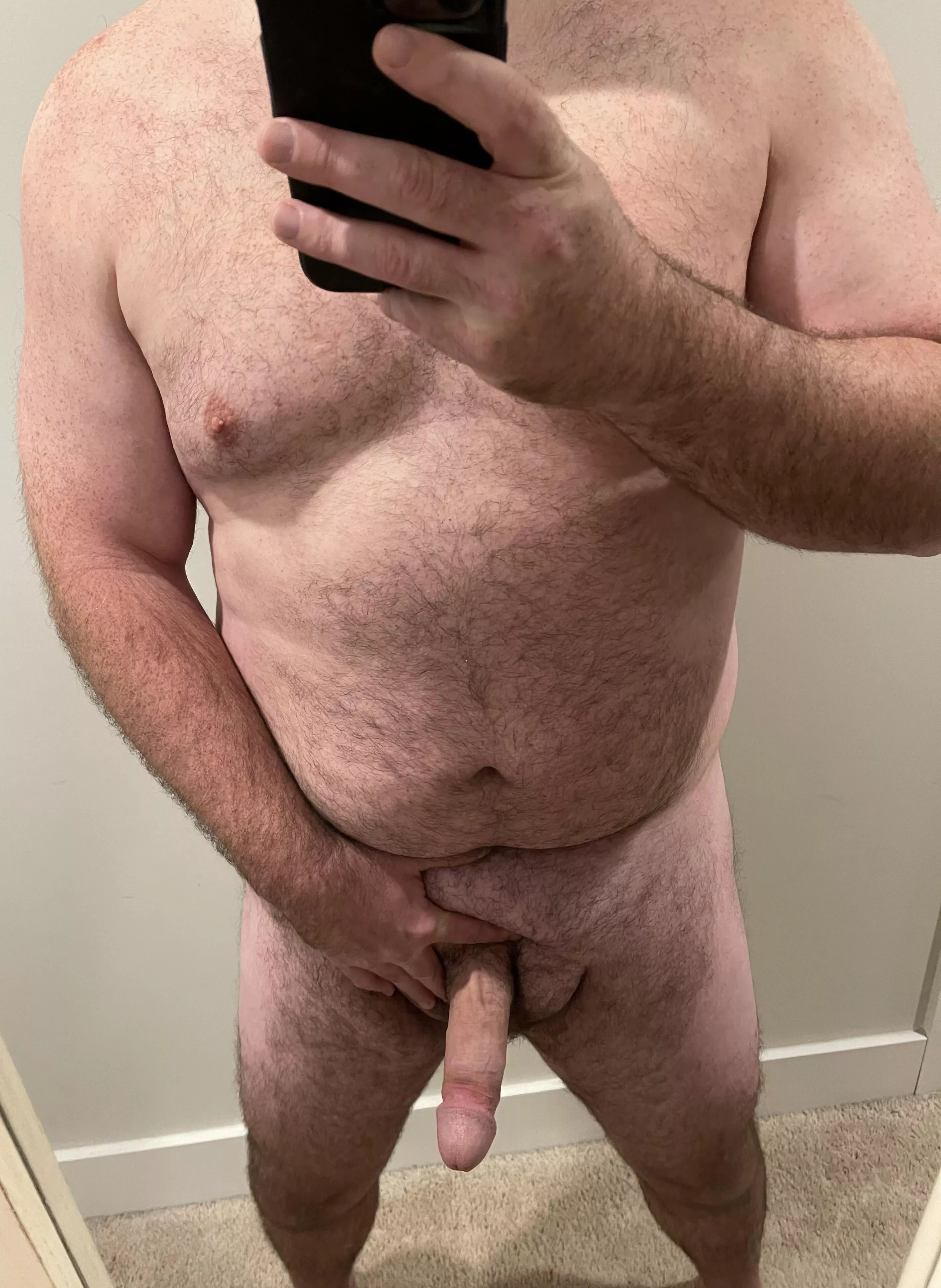 Want a taste? posted by EnvironmentalFun7391