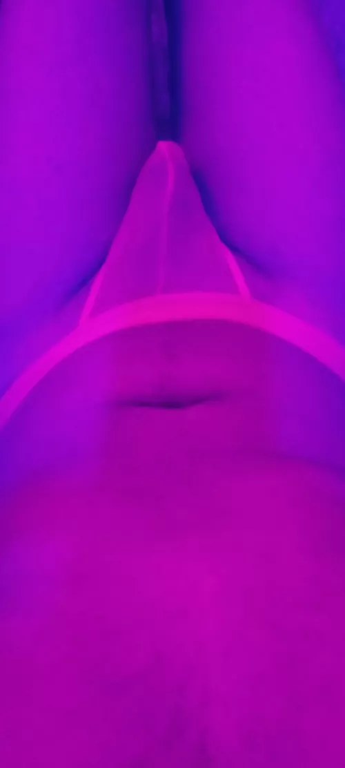 Want to feel you inside me! by femy009