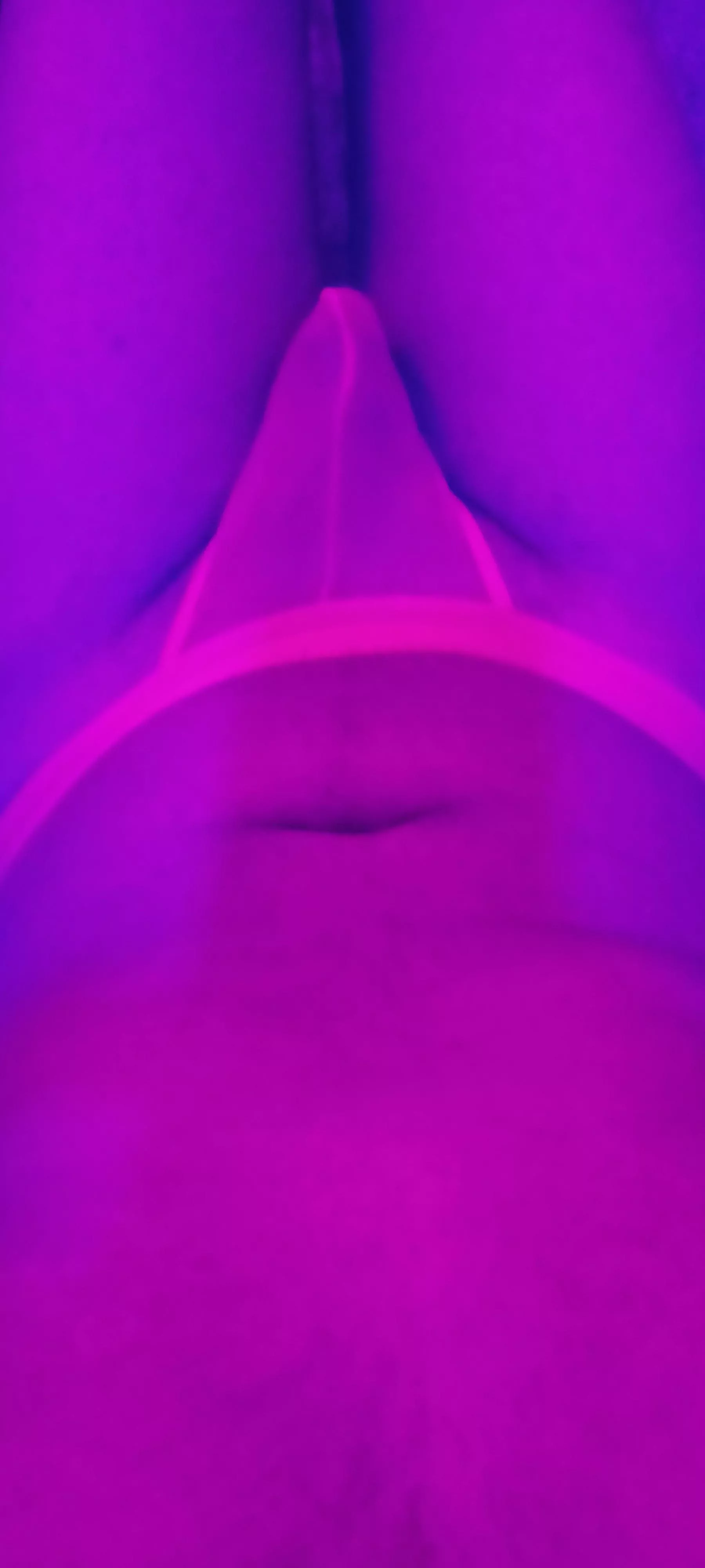 Want to feel you inside me! posted by femy009