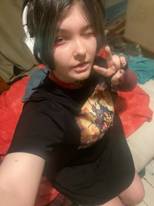 Wassuuuup by c4tb0y_6