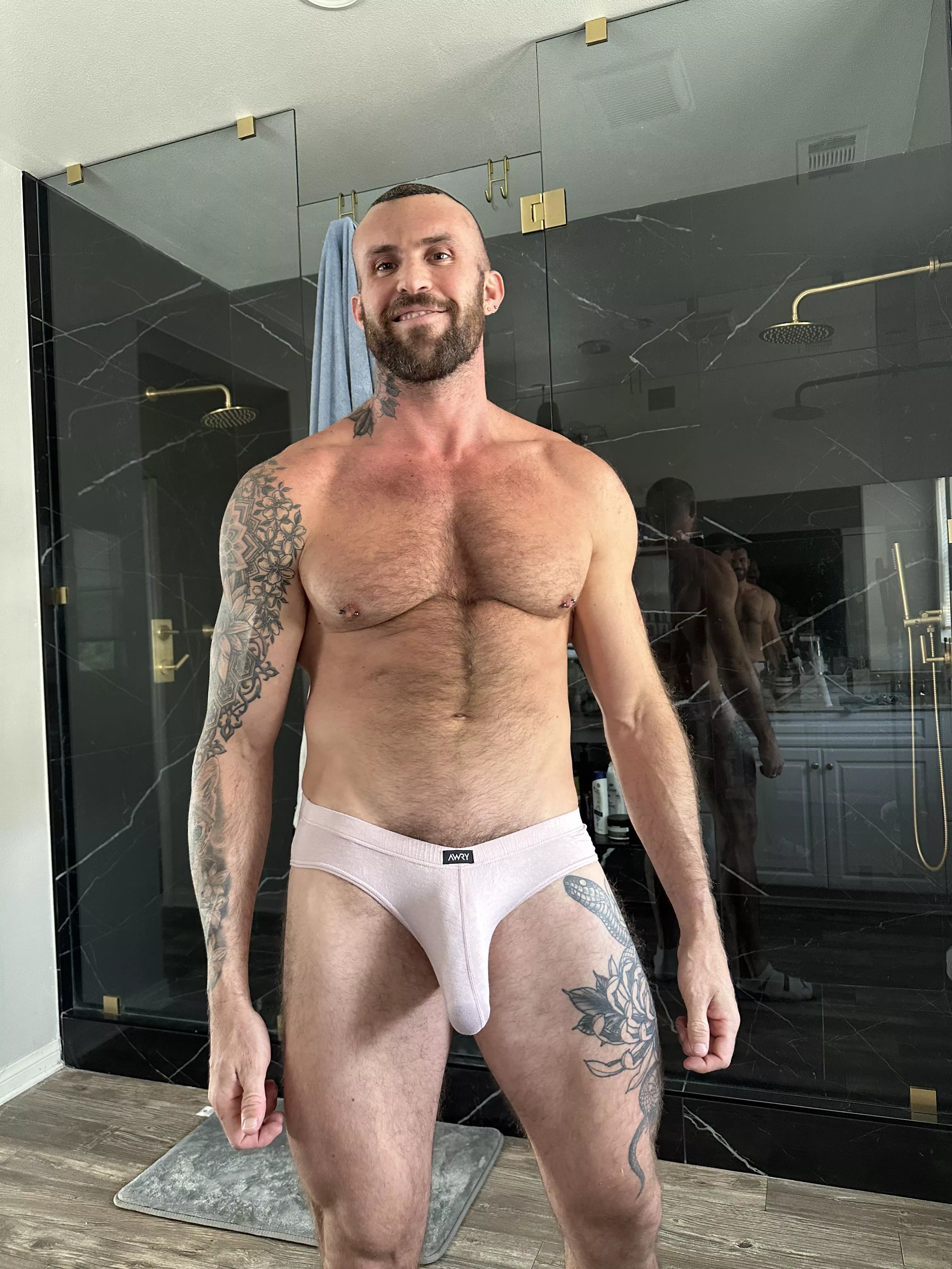 We’re roommates and you find me in your room wearing these. What are you doing? posted by BlaringAirtime