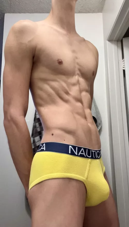 What do you like about my body type? by kevtwink