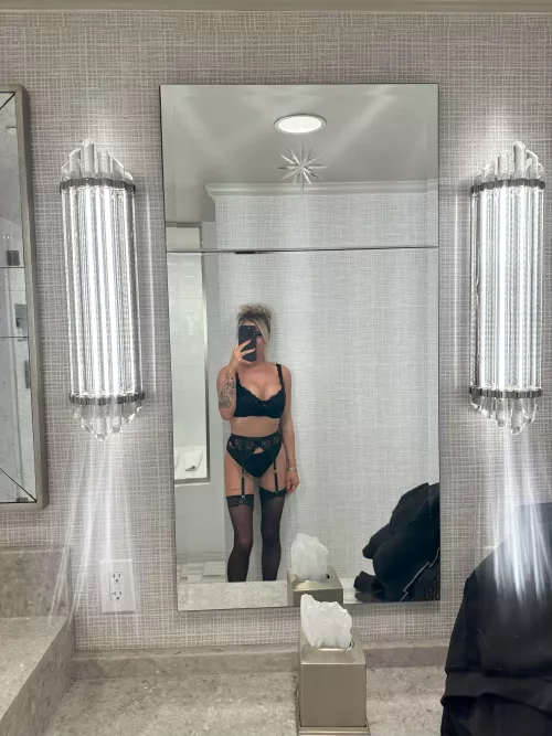 What is your sexiest tattoo? by ReggieDV