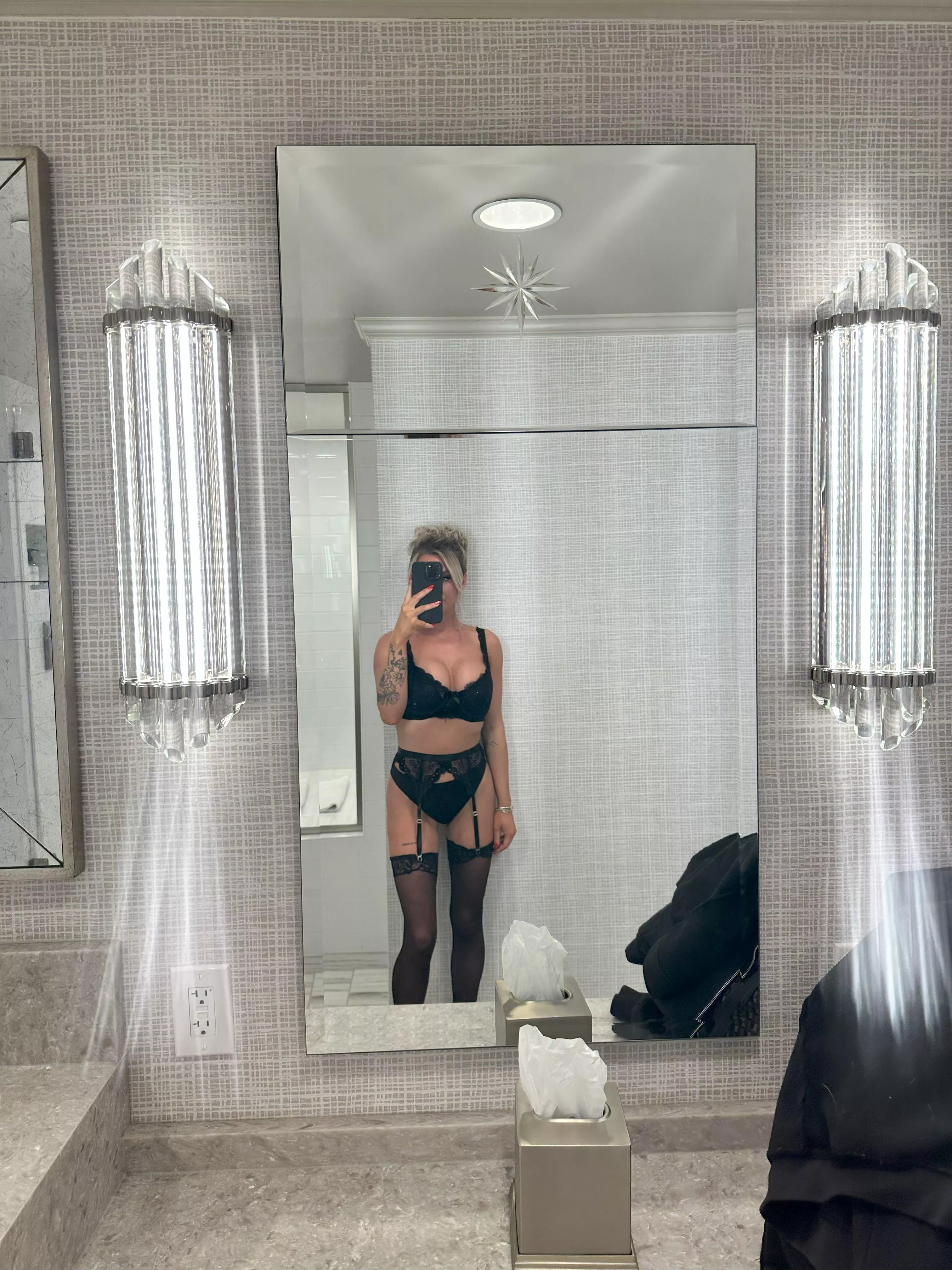 What is your sexiest tattoo? posted by ReggieDV