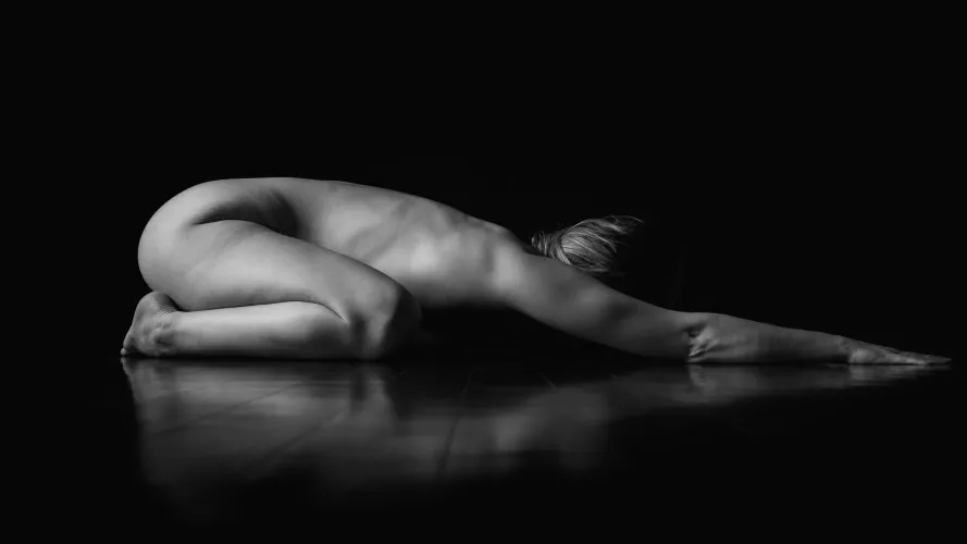 what poses you can't do anymore? by callmekhloe888