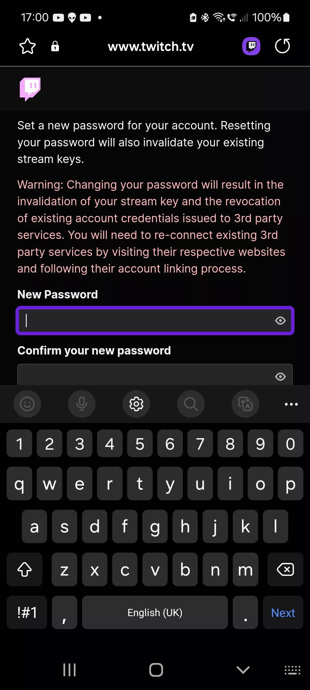 What the red text mean can some one help posted by Sad_Butterfly_2948