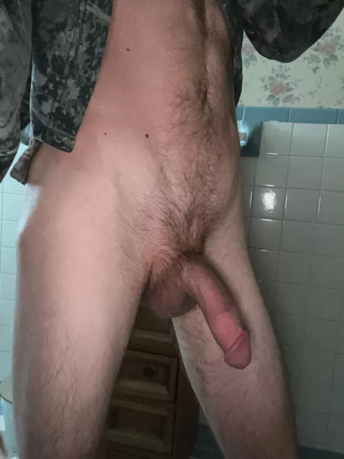 What would you do if you walked in and saw it?(31) by whoeverhasthis