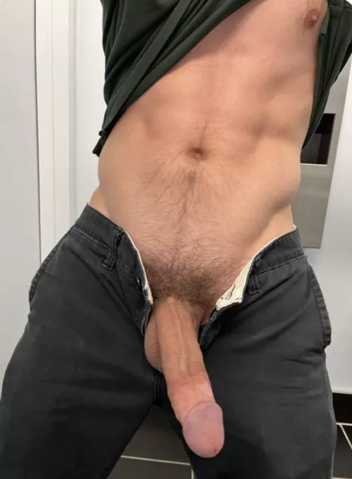 What would you rate my cock ?? by ChartKey3510