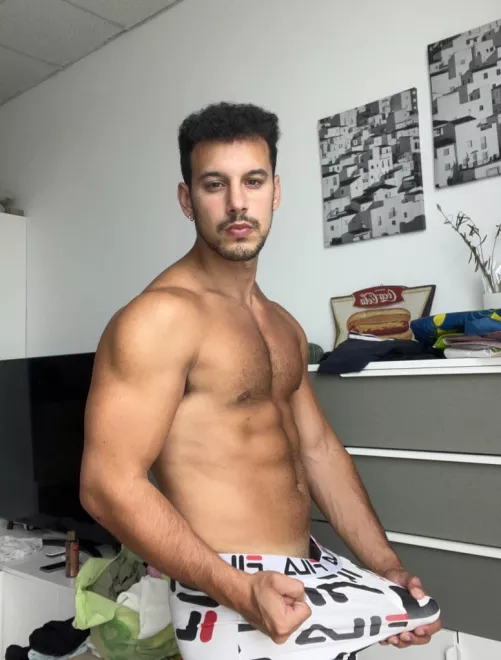 What's the first thought that comes to your mind? Be truthful.. by Own-City-1936