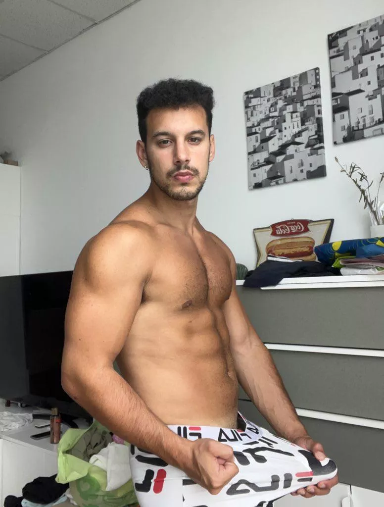 What's the first thought that comes to your mind? Be truthful.. posted by Own-City-1936