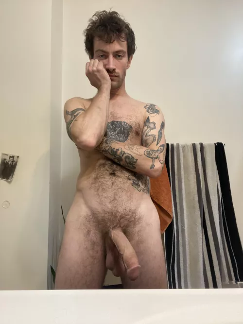 Where do you want it first? by _michaeltelevision