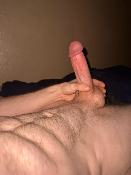 Where would you start? by lnevitableStrength81