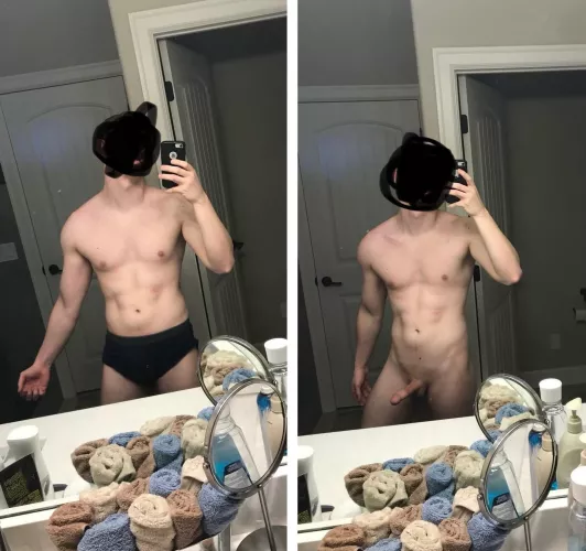 Which do you prefer? by Zercules6475