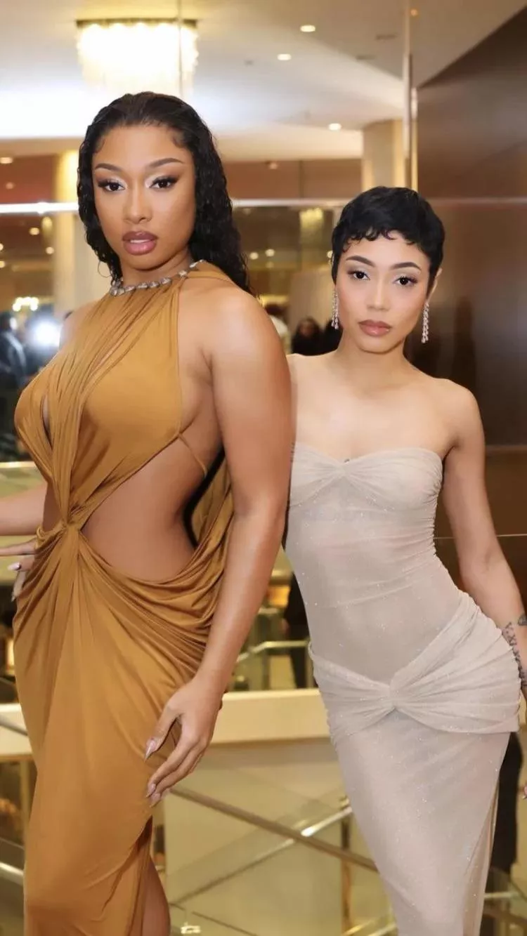 Which hip hop goddess are you picking? posted by bodyswapcaps