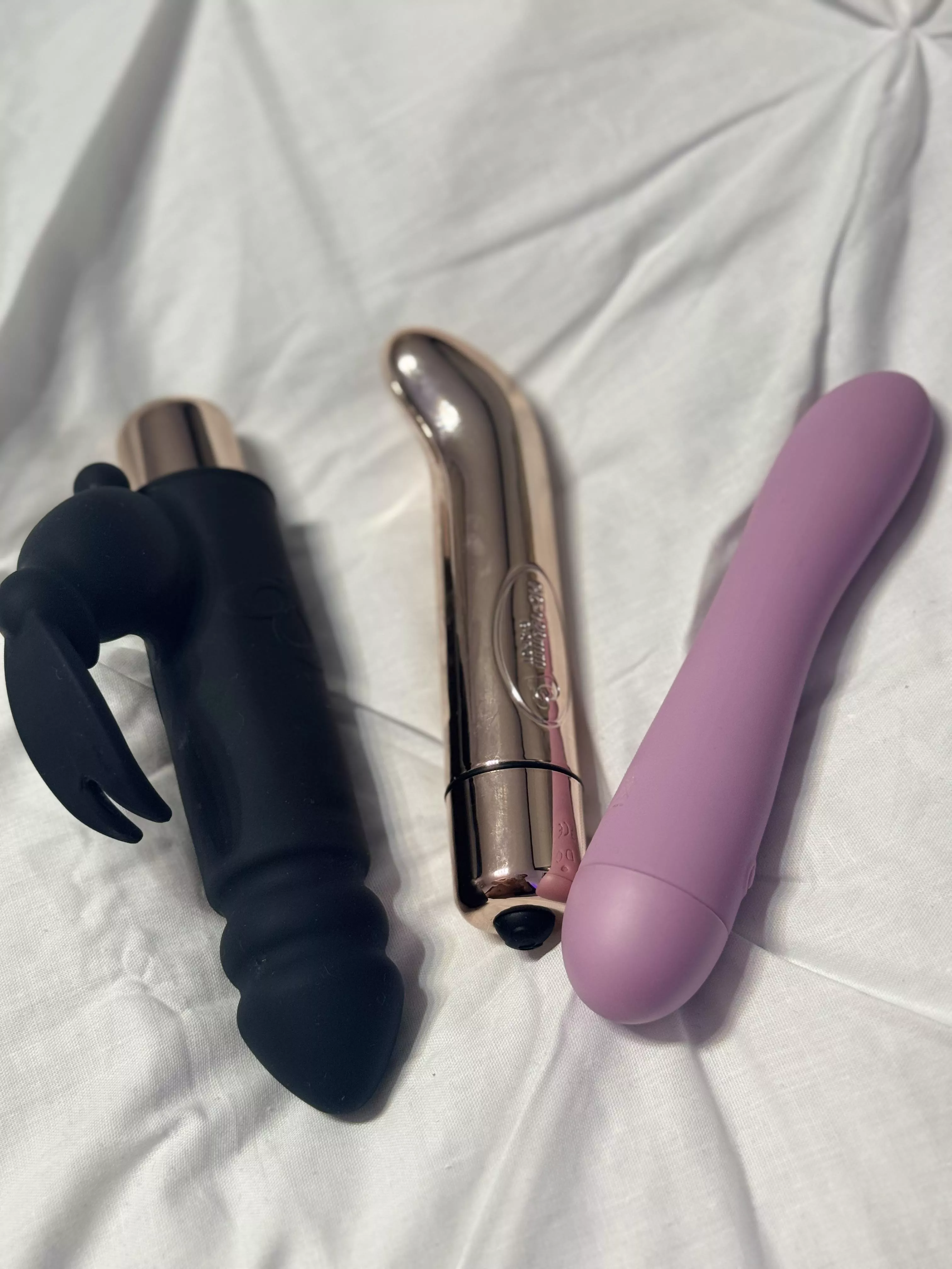Which one do I use first? 🤔😈 posted by lowkeyx17