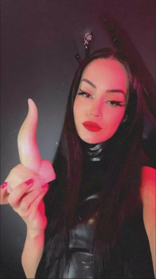 Which one of you beta sissies with tiny dicks is getting humiliated tonight? by gnjecavogzq