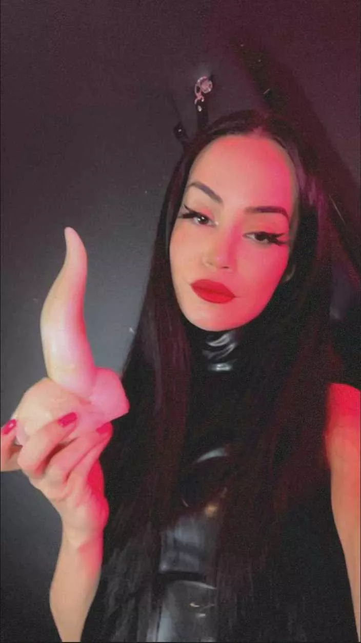 Which one of you beta sissies with tiny dicks is getting humiliated tonight? posted by gnjecavogzq