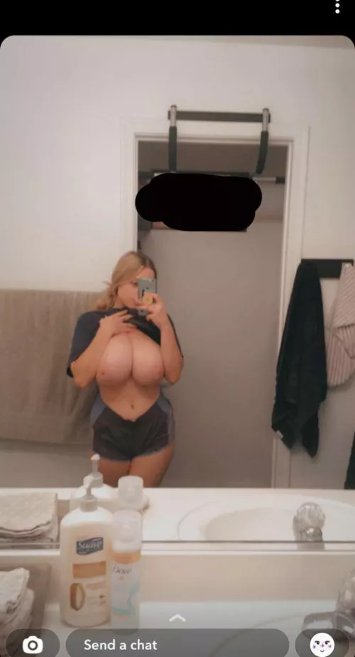 Who is she?? by Icy_Guess4880