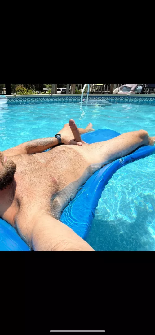 Who misses summer?! Anyone in MS? by Any_Engineer_4876