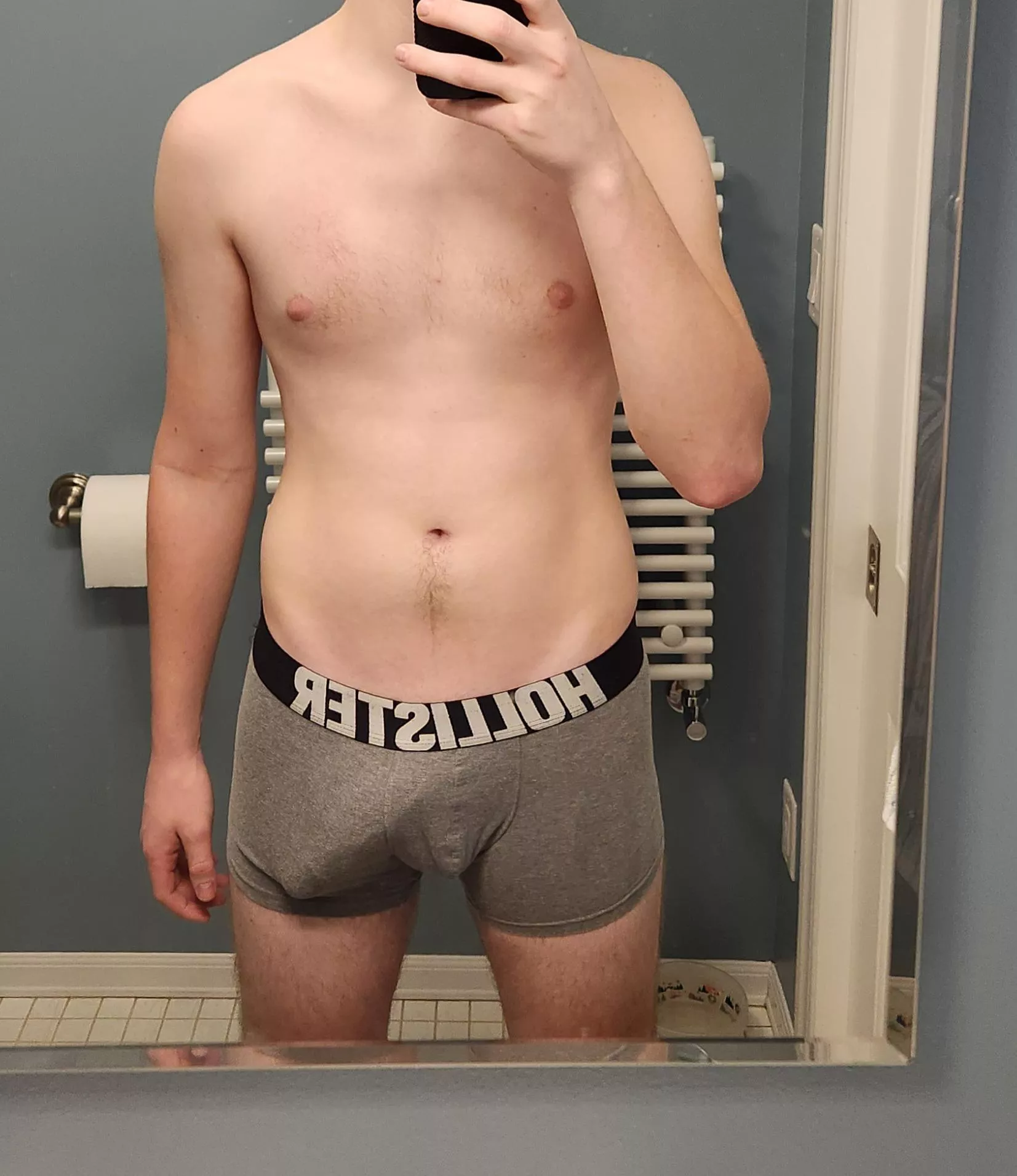 Who wants to open up this package? posted by third_leg18_