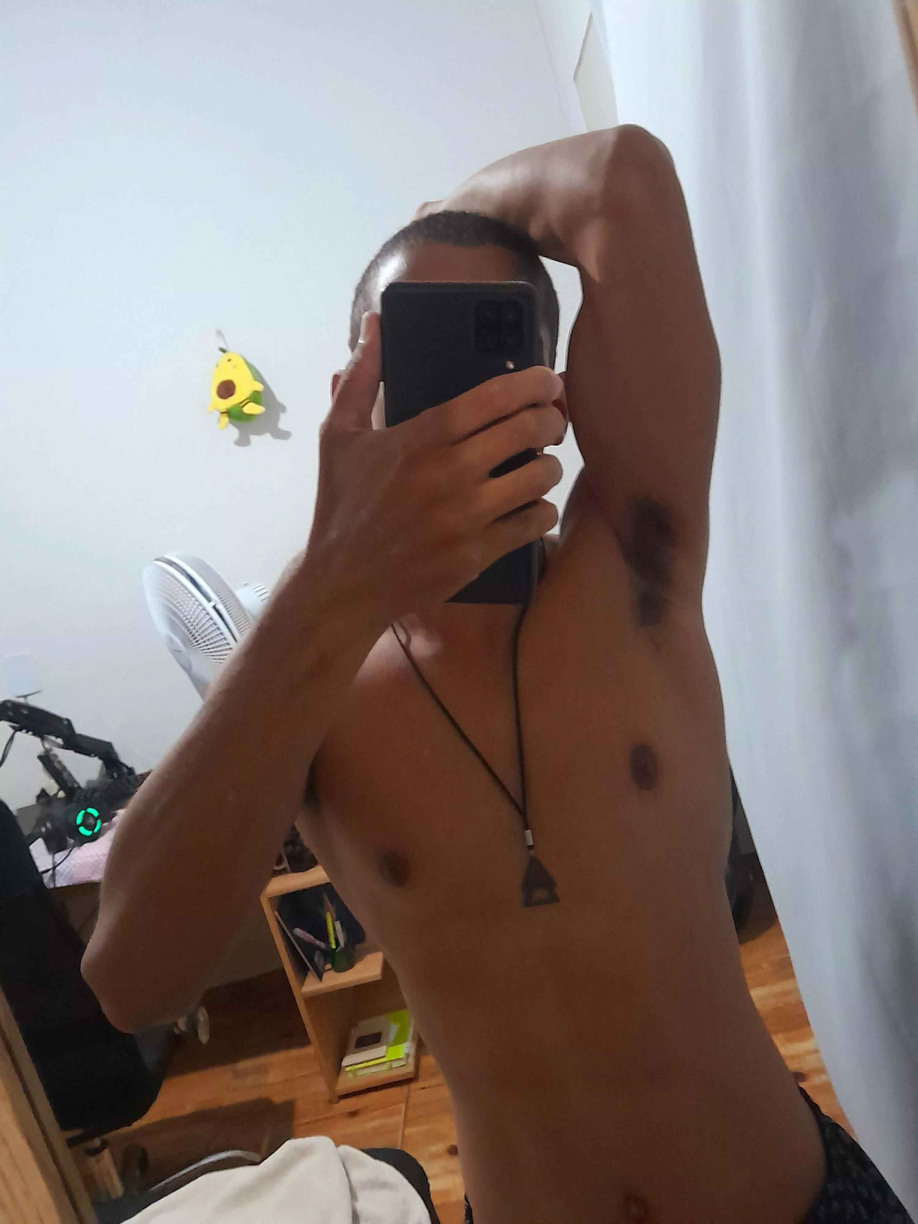 Who wants to sniff this bush? posted by highjerkgay