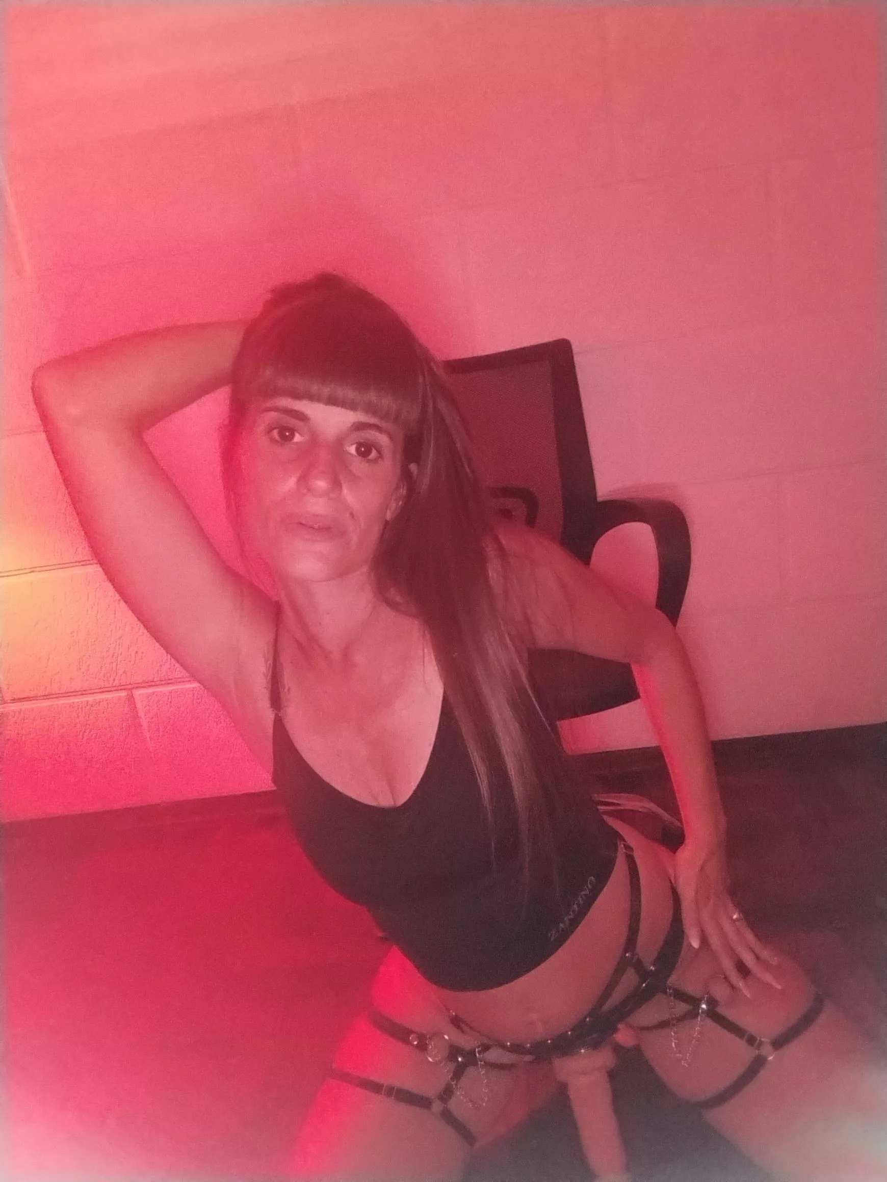 Who wants to with this hot Latina who dominates disobedient men? 💦🔥 posted by Reasonable-Cry9562