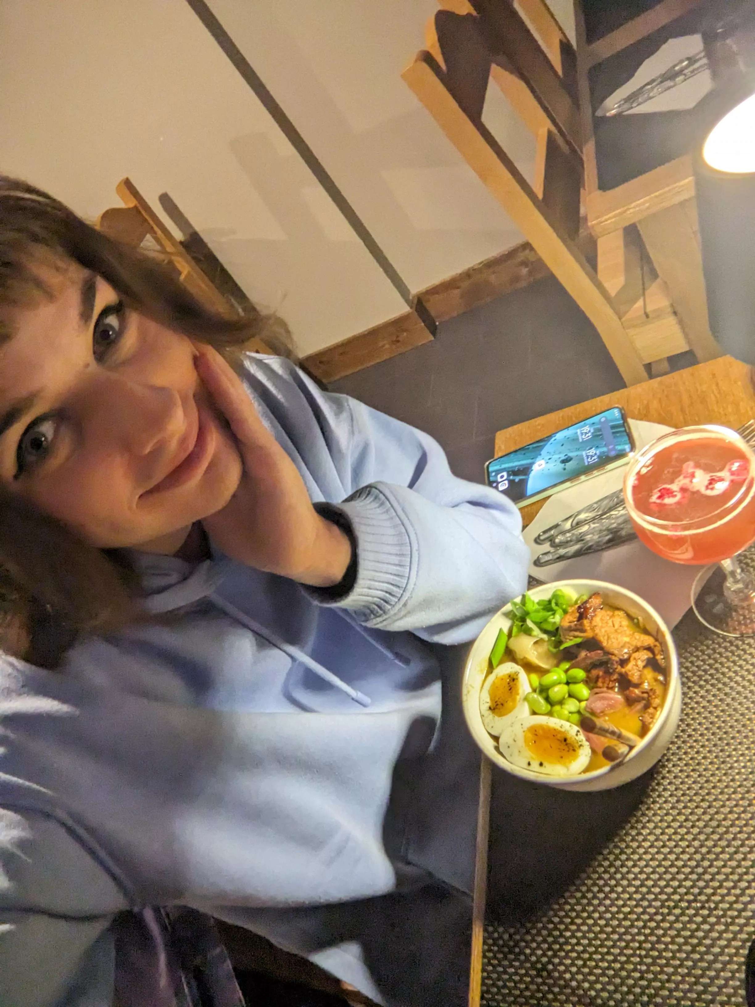 who's a ramen lover too? 🍜 posted by Donut_Creamfilled